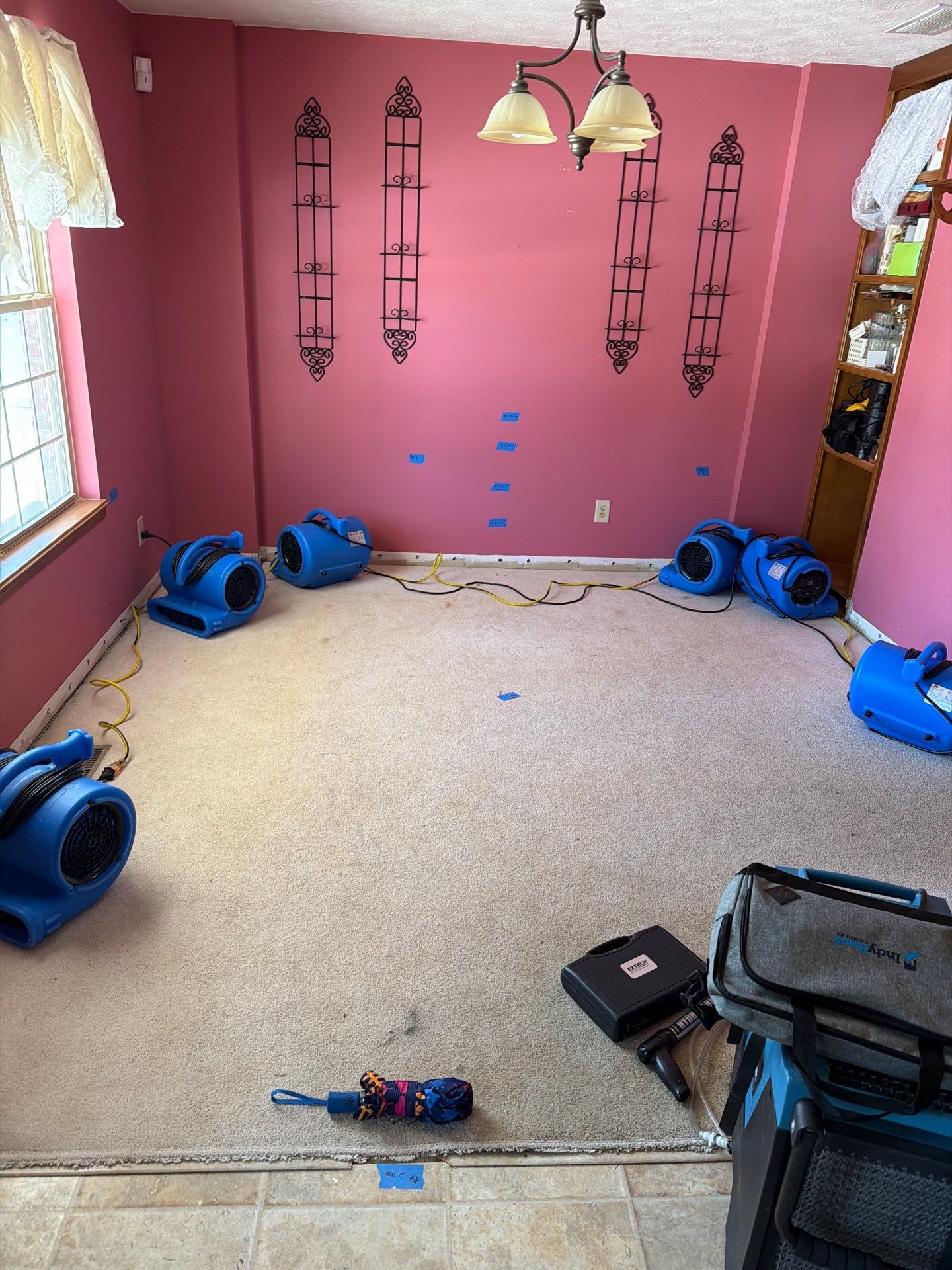Slab Leak Detection in Cicero: Real Foundation Repair Stories